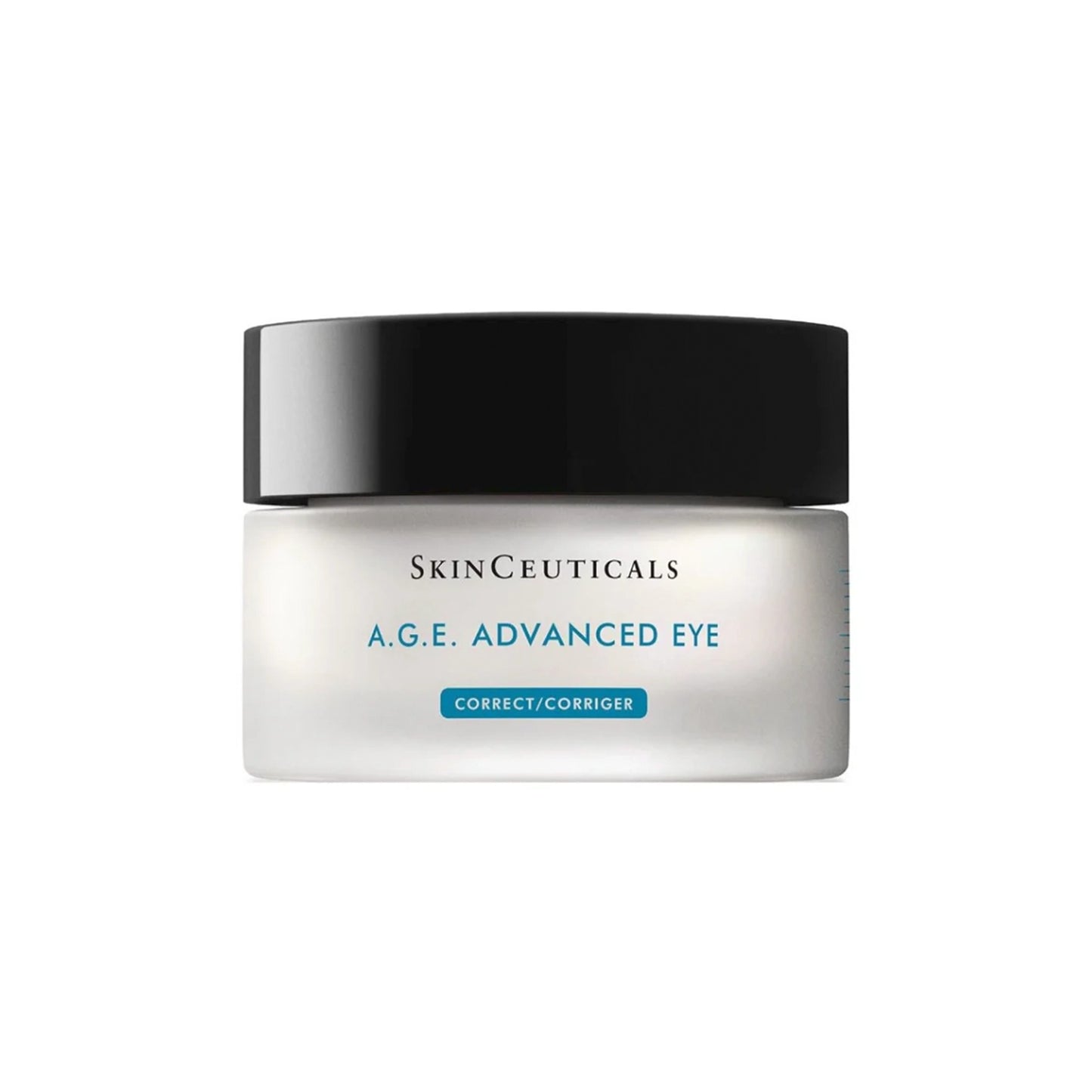A.G.E. Advanced Eye