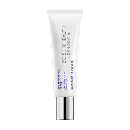 Eye Brightening Crème