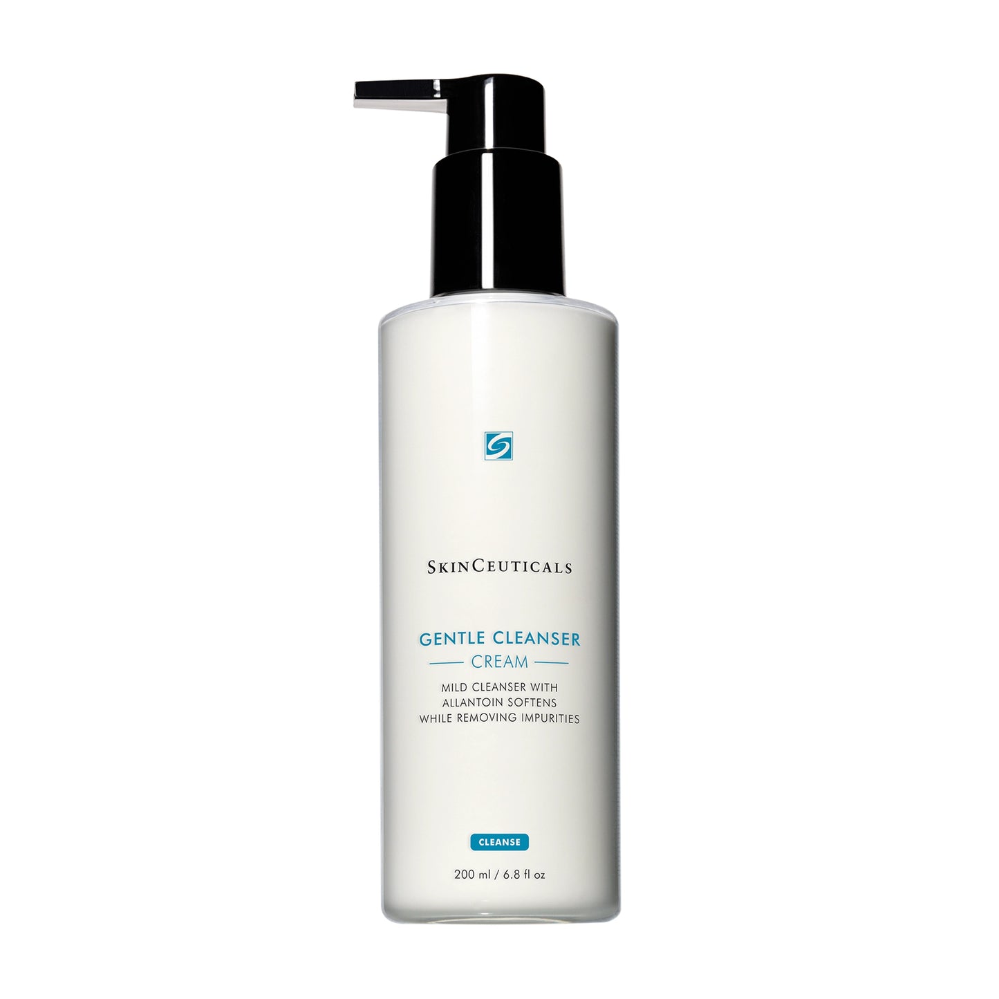 Gentle Cleanser