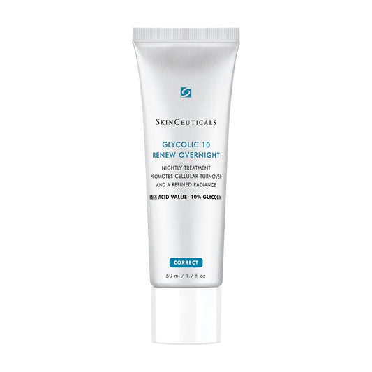 Glycolic 10 Renewal Overnight