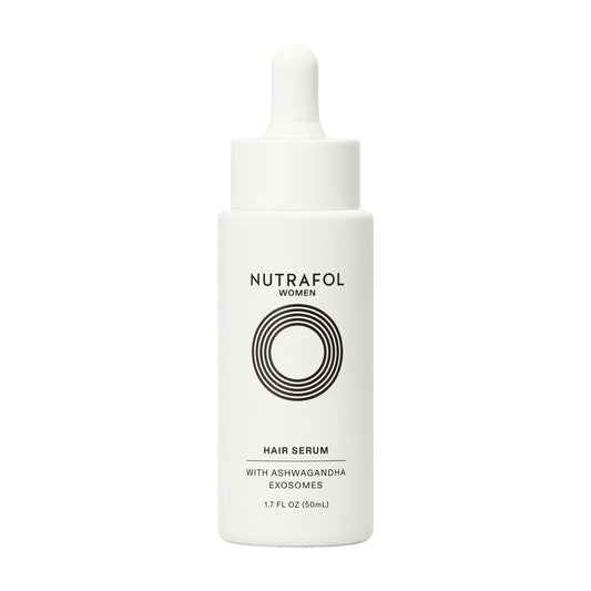 Nutrafol Women Hair Serum