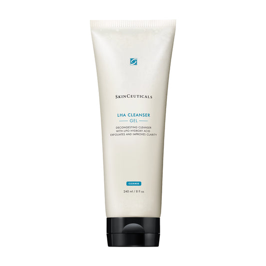 LHA Cleansing Gel