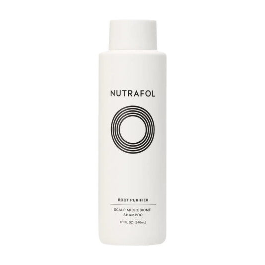 Nutrafol Root Purifier Shampoo