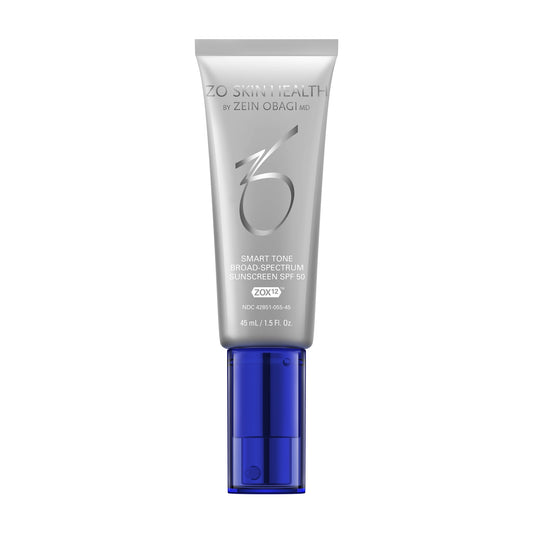 Smart Tone SPF 50