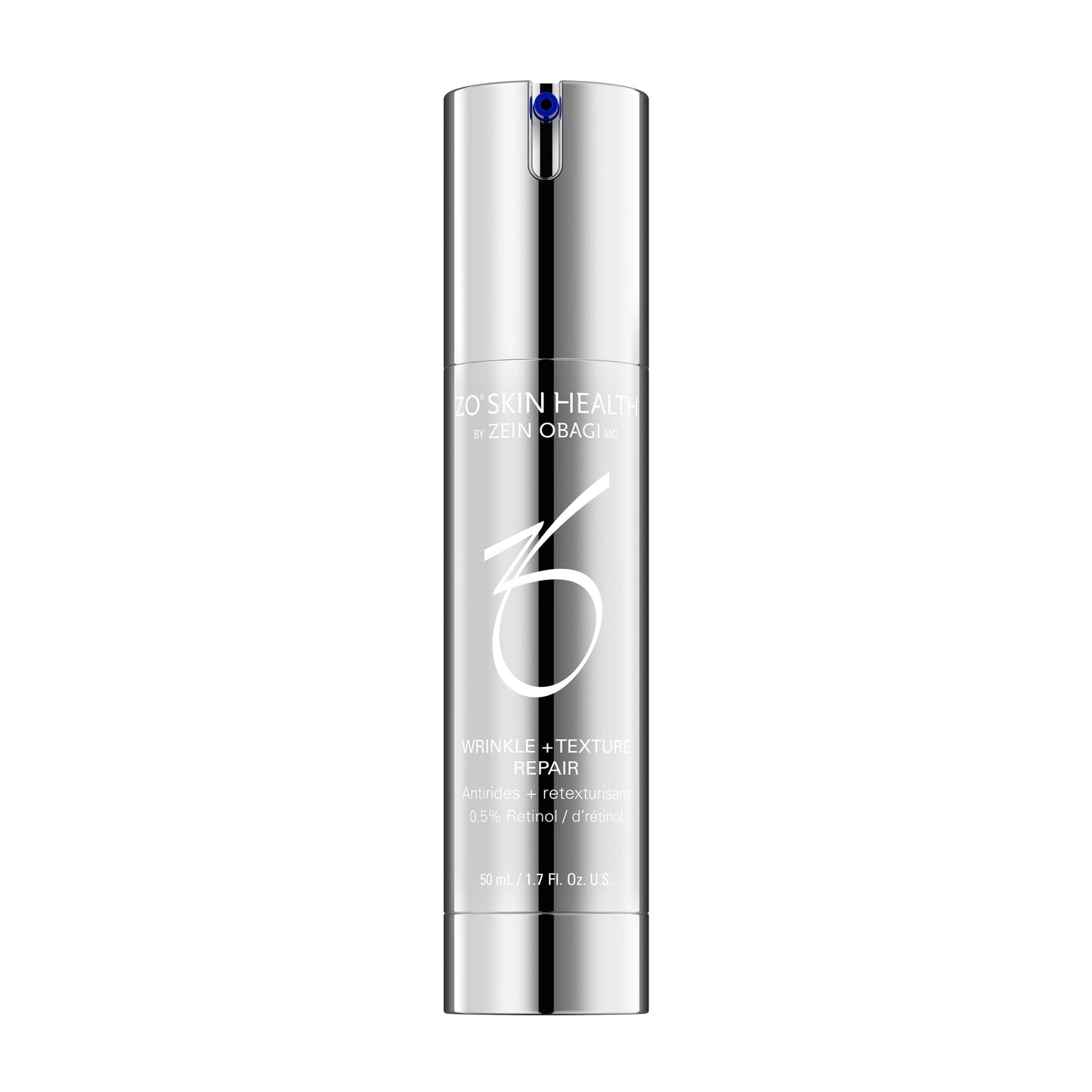 Wrinkle + Texture Repair