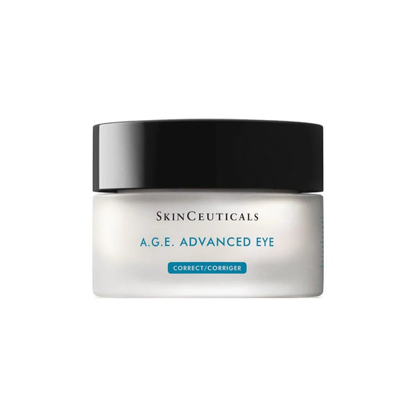 A.G.E. Advanced Eye