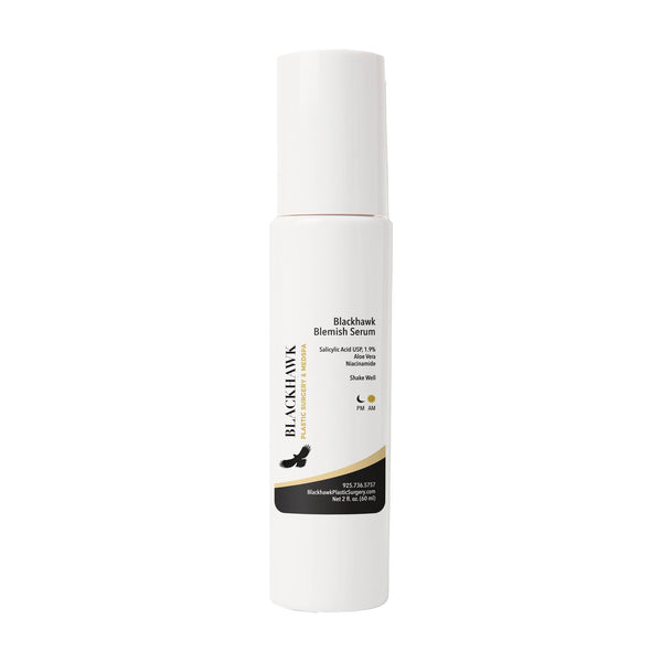 Blackhawk Blemish Serum