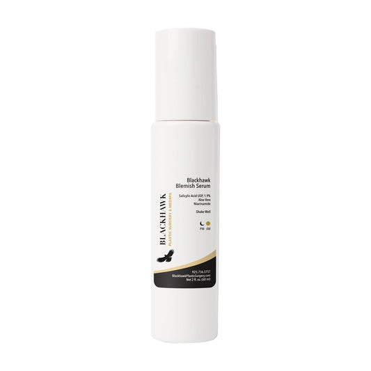 Blackhawk Blemish Serum