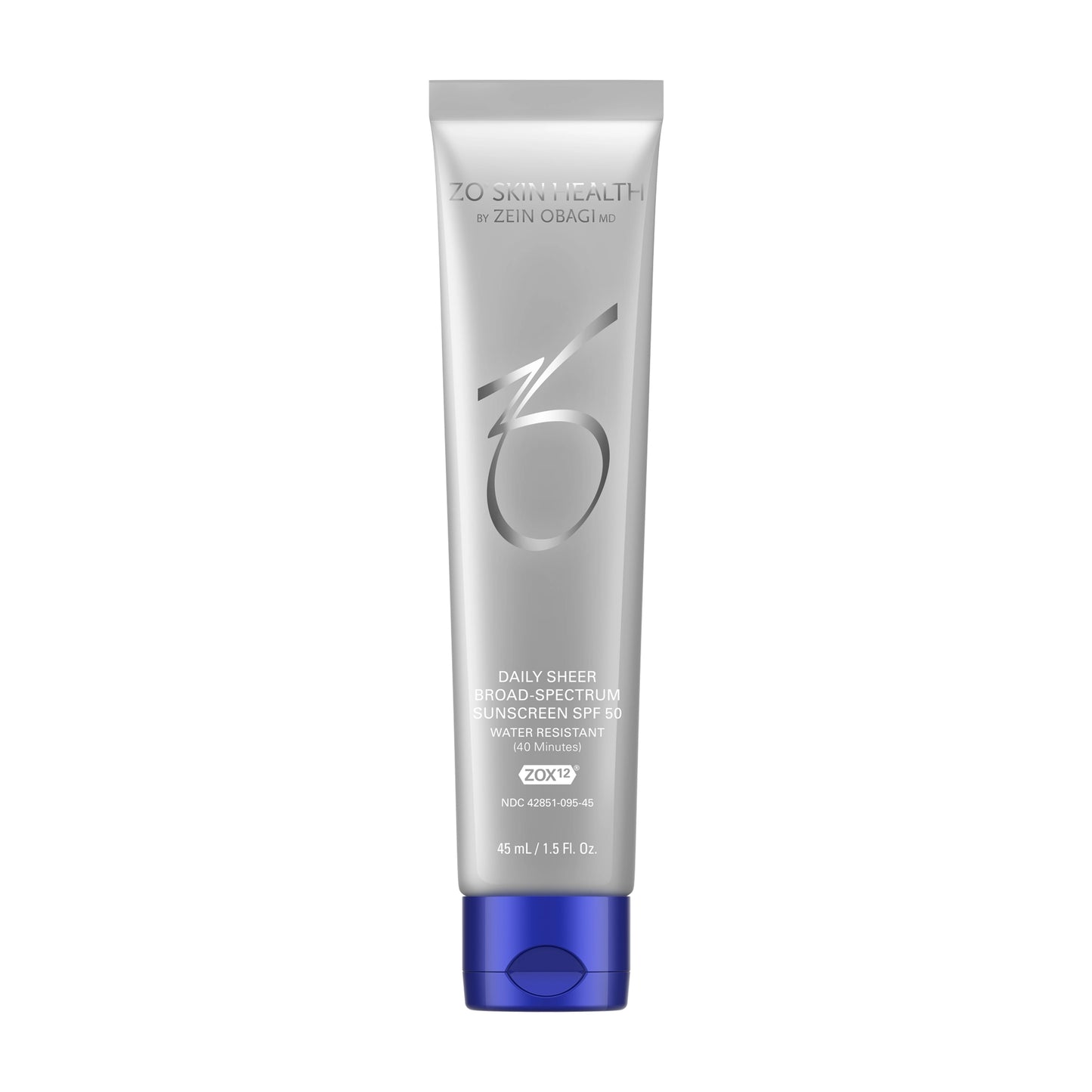 Daily Sheer SPF50