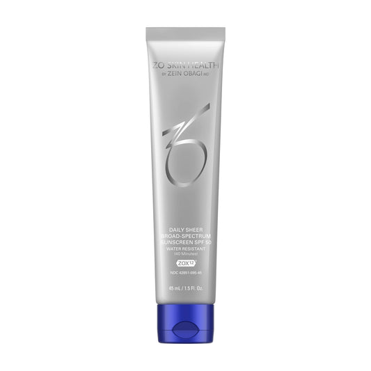 Daily Sheer SPF50
