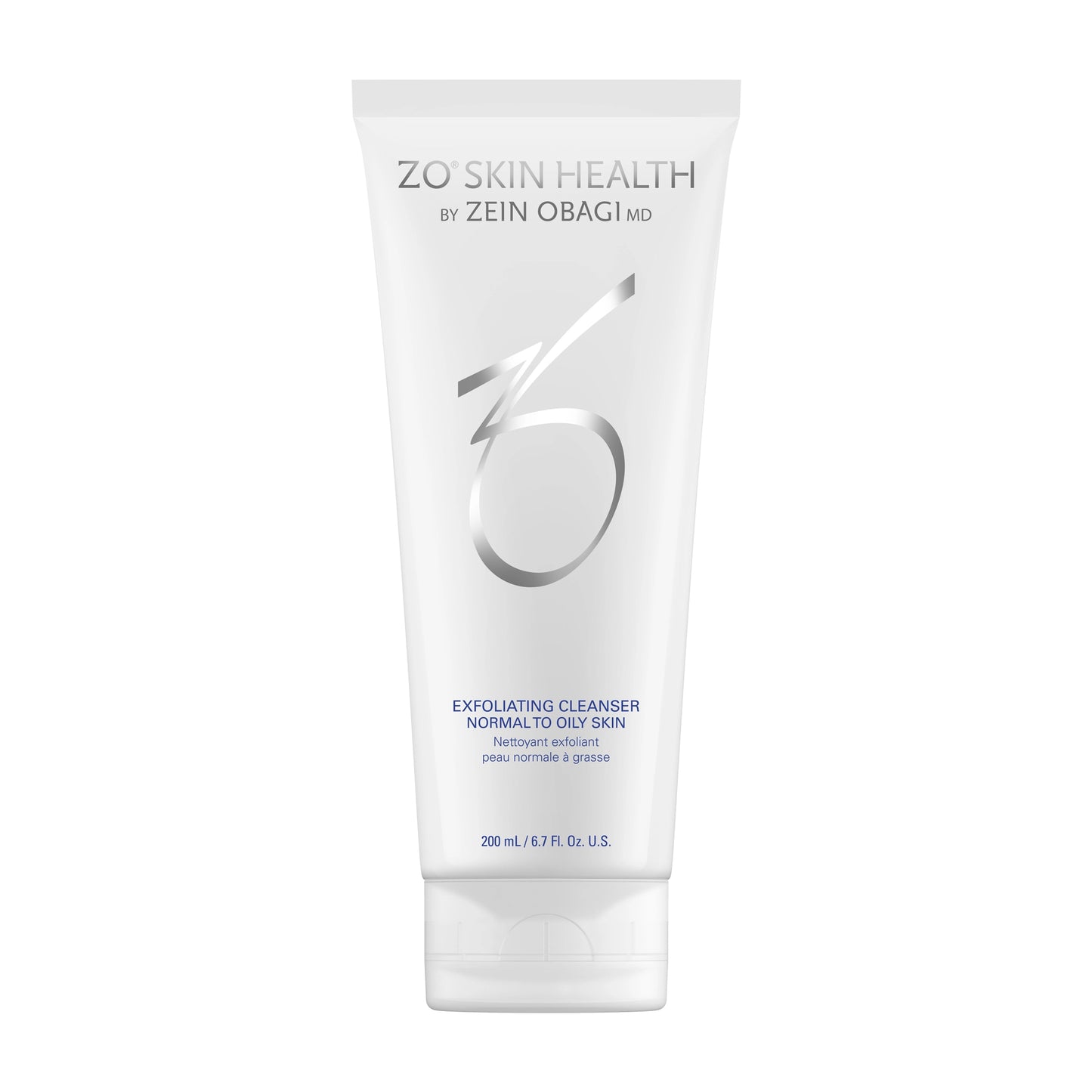 Exfoliating Cleanser