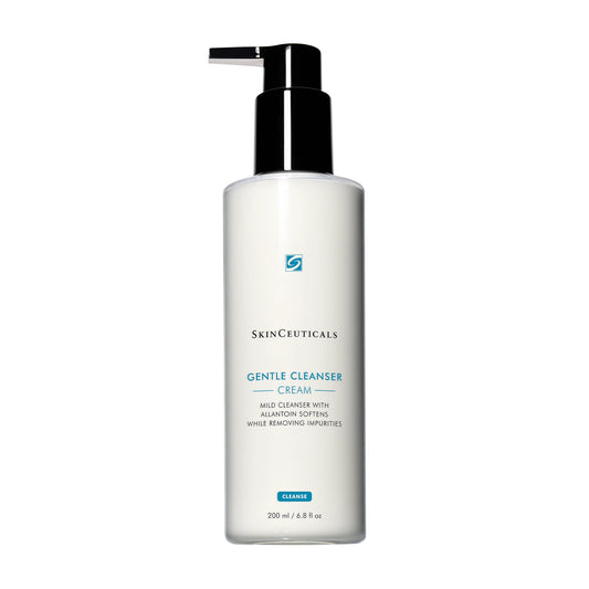 Gentle Cleanser