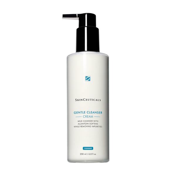 Gentle Cleanser