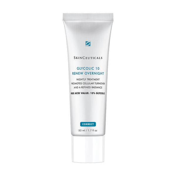 Glycolic 10 Renewal Overnight