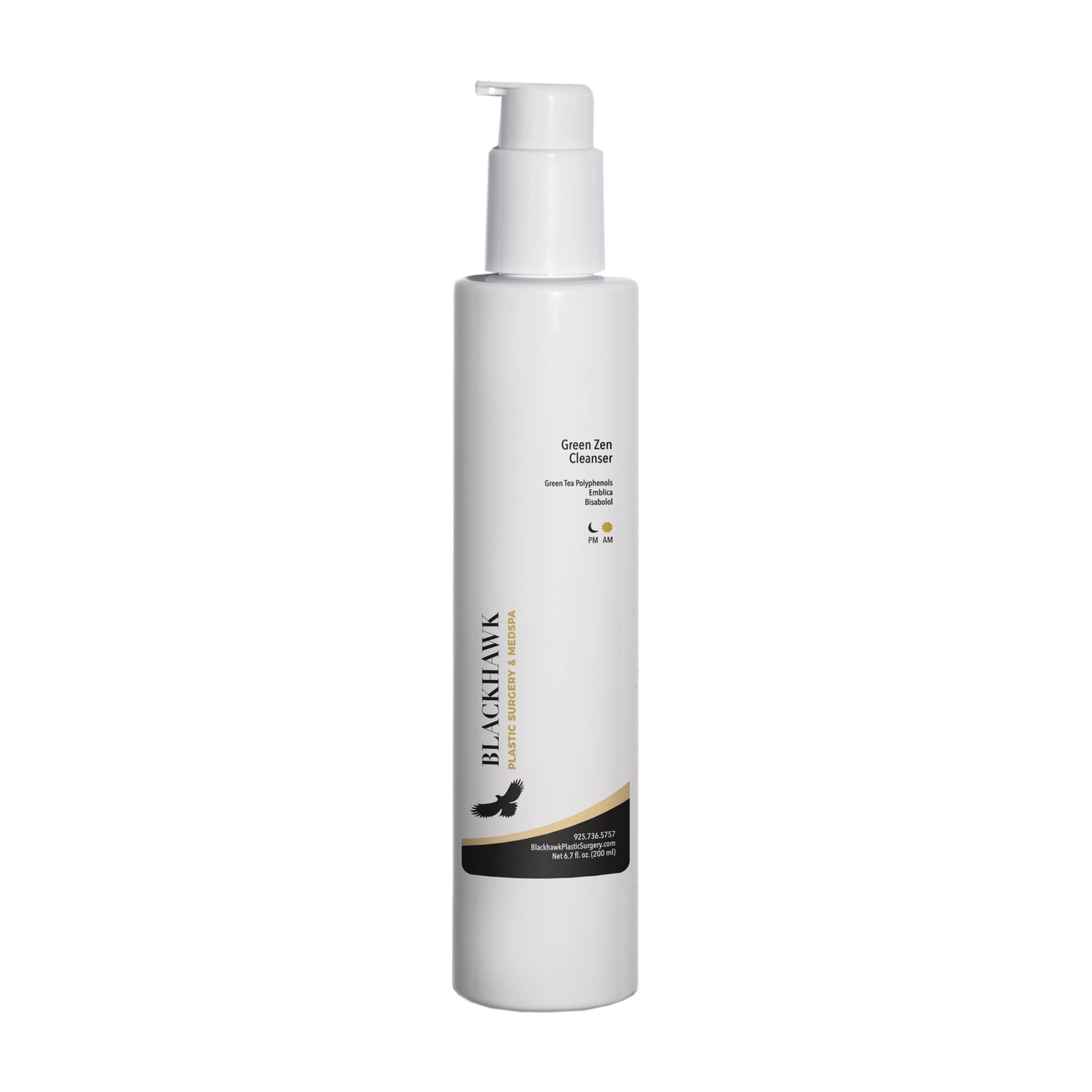 Green Zen Cleanser