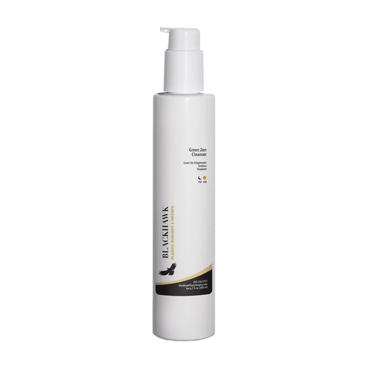 Green Zen Cleanser