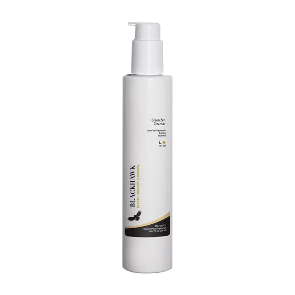 Green Zen Cleanser