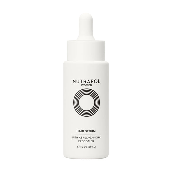 Nutrafol Women Hair Serum
