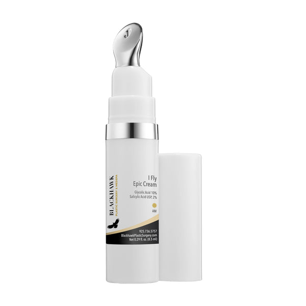 I Fly Epic Eye Cream