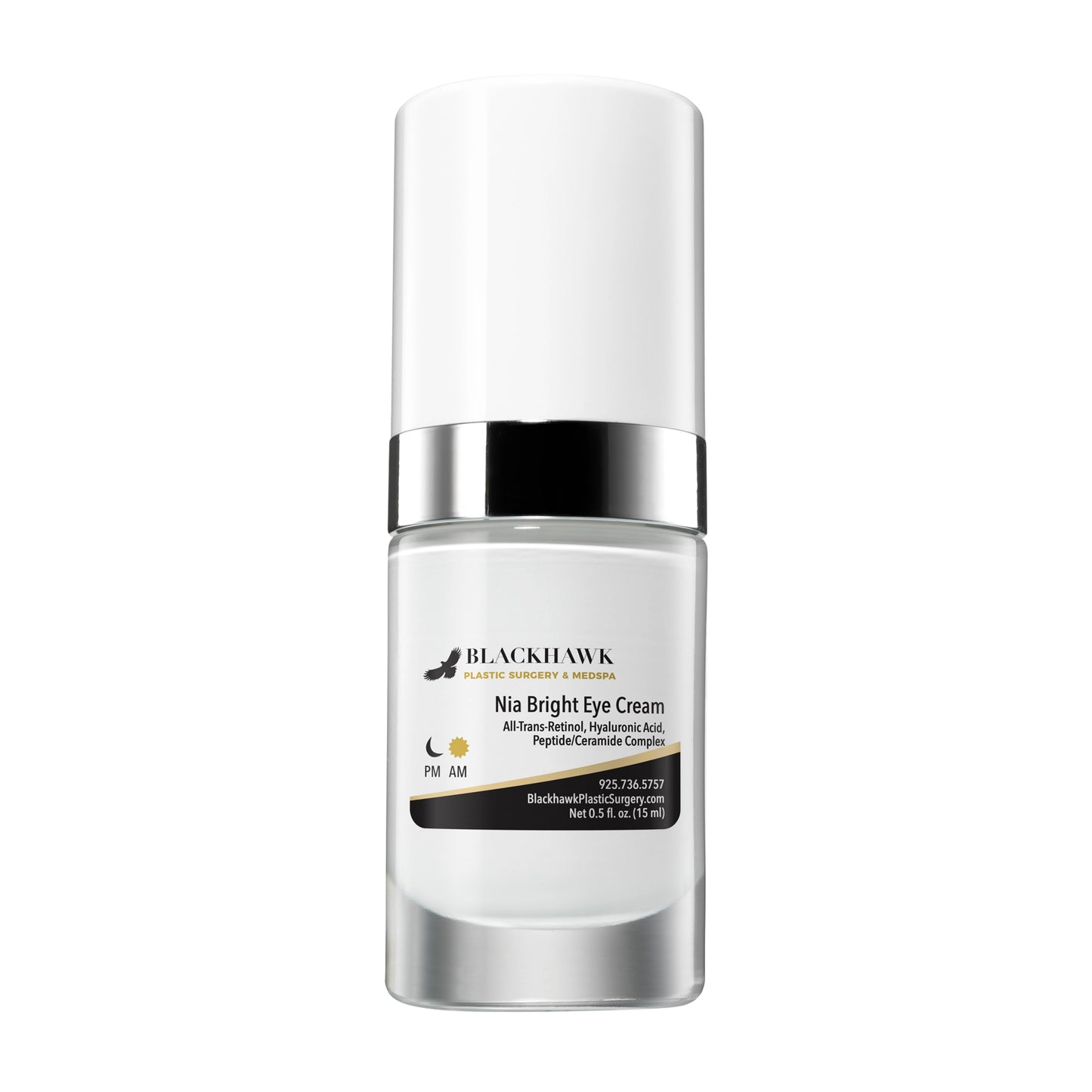 Nia Bright Eye Cream