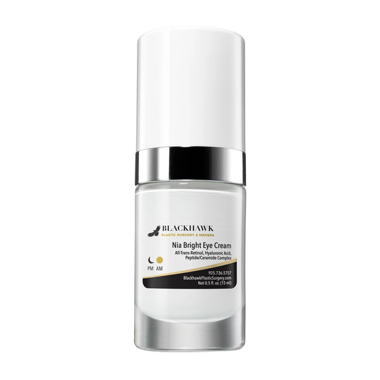 Nia Bright Eye Cream