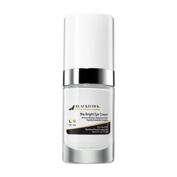 Nia Bright Eye Cream