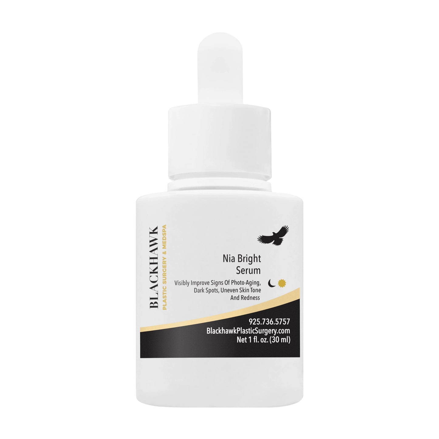 Nia Bright Serum