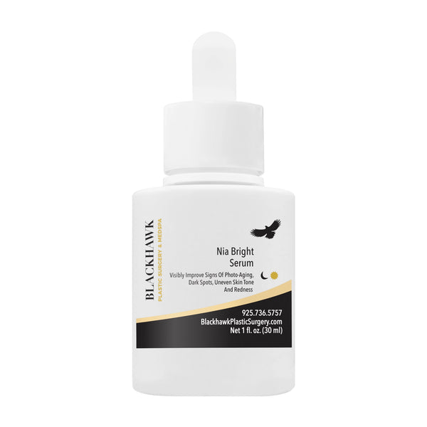 Nia Bright Serum