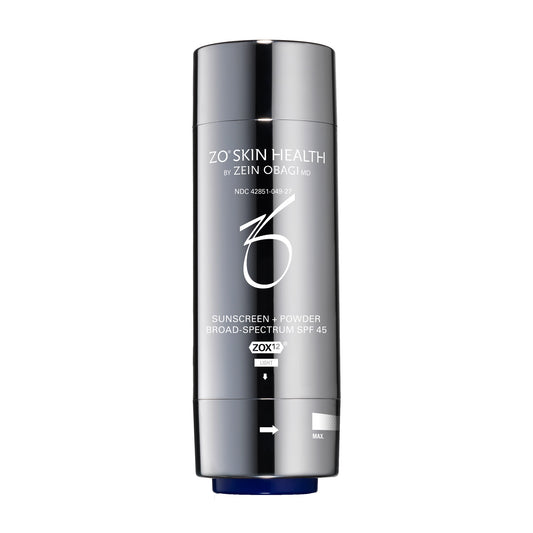 Powder SPF Color: Light