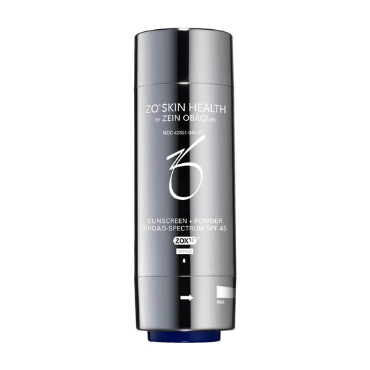 Powder SPF Color: Medium