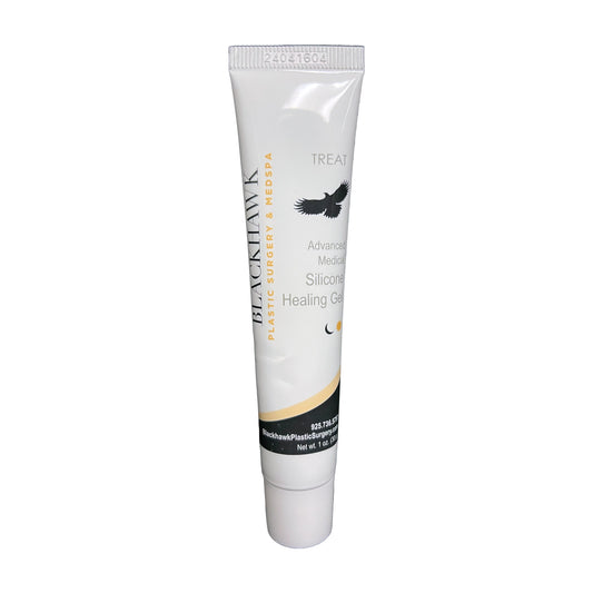 BPS Silicone Healing Gel