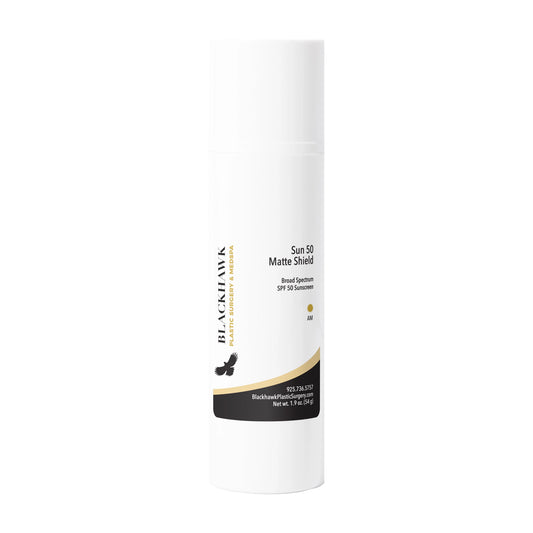 Sun 50 Matte Shield