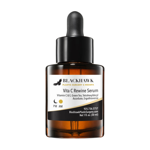 Vita C Rewine Serum