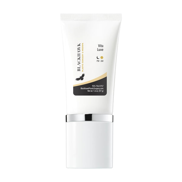 Vita Luxe Moisturizer