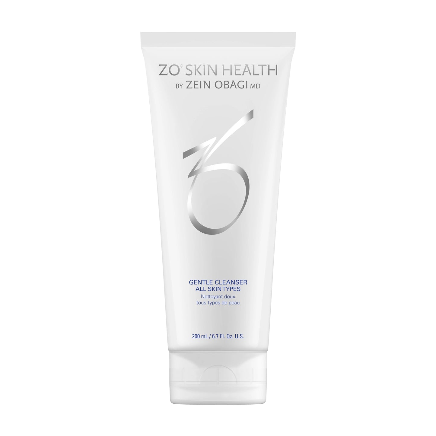 Gentle Cleanser