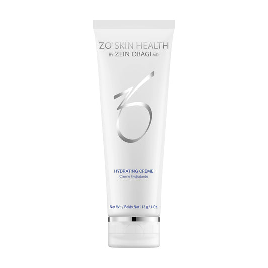 Hydrating Crème