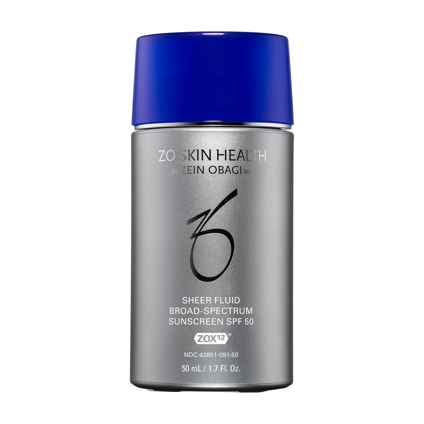 Sheer Fluid Broad Spectrum SPF 50