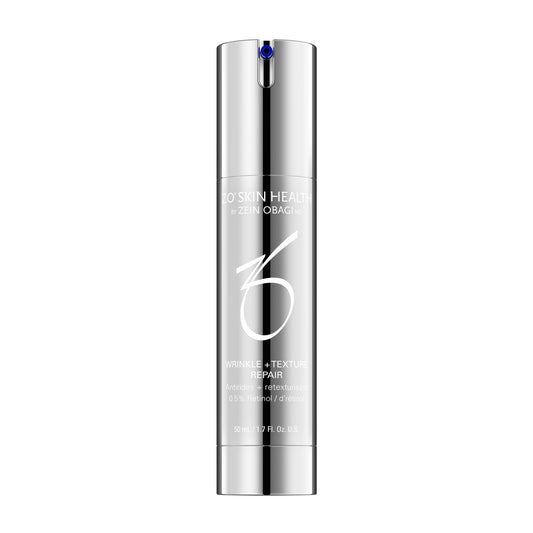 Wrinkle + Texture Repair