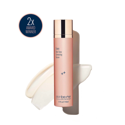 Even Skin Tone Correcting Serum